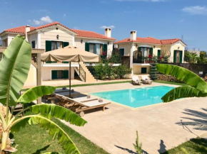  Dolce Vita Villas  Своронота